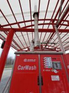 Fertőszentmiklós Ehrle 3 mosóállás (Szekrény) 