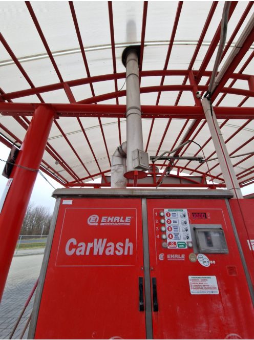 Fertőszentmiklós Ehrle 3 mosóállás (Szekrény) 