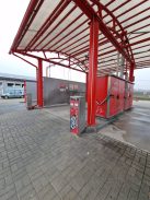 Fertőszentmiklós Ehrle 3 mosóállás (Szekrény) 