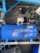 Mix Jetself 2 állás  (Dombrád)