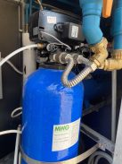 Mix Jetself 2 állás  (Dombrád)