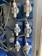 Mix Jetself 2 állás  (Dombrád)