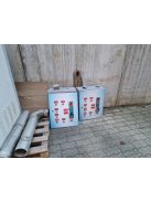 2 állásos Uniwash autómosó eladó (Kell vele foglalkozni!)