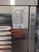 Prosis Pro L 2:1 Ipari Önkiszolgáló Gőztisztító és Kárpittisztító Berendezés felújított, újszerű állapotban