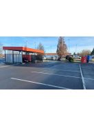 Barcs Ehrle Technológia 2 állás 