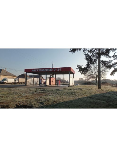 Marcali Ehrle Technológia 3 állás (konténer)