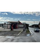 Kisvárda: Nilfisk 2 mosóállás