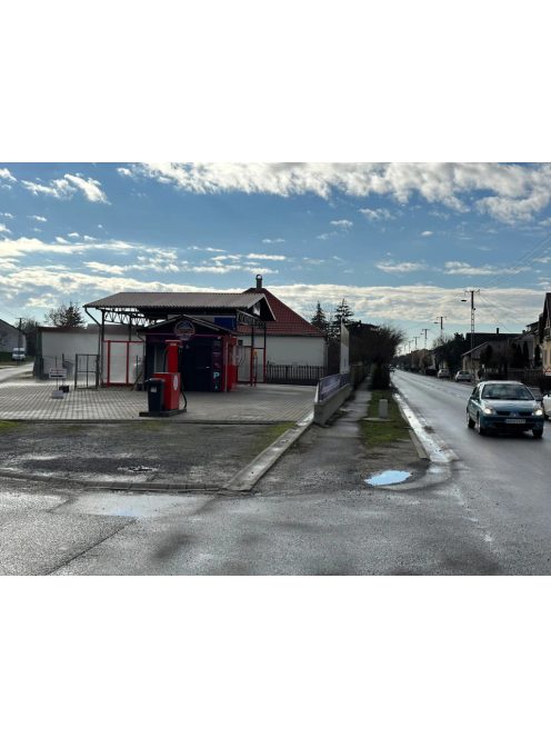 Nilfisk 2 mosóállás Kisvárda 